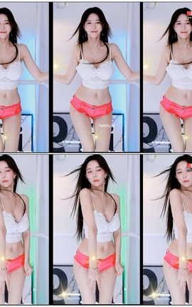 韩国AfreecaTV 孔三控 精选舞蹈合集- V61[1920X1080][3分16秒]_丽丝库