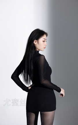 尤蜜丝 穿搭写真 NO.110_丽丝库