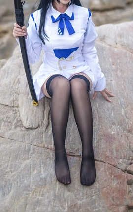 九曲jean 鸟海_丽丝库