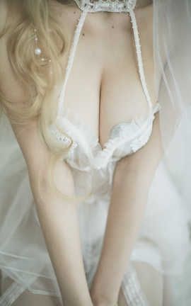 清水由乃-NO.008 七三花嫁_丽丝库