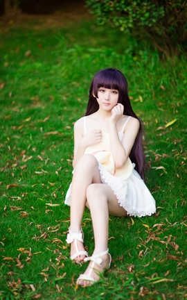 浅野菌子-五更琉璃1_丽丝库