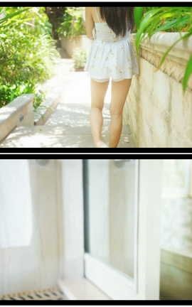 魅妍社MiStar视频写真 2015.09.01 VN.004 Ashely丽丽[1920X1080][5分28秒]_丽丝库