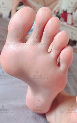 微密圈 酱mikic合集 足控不容错过 part21_丽丝库