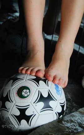 97179足模网-妞妞003_丽丝库