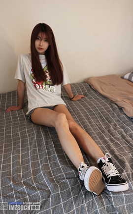 爱美足MZSOCK NO.237 丝丝_丽丝库