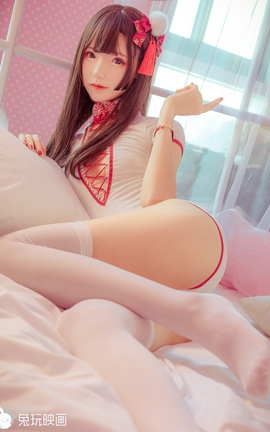 兔玩映画 C25.004 少女的密语_丽丝库