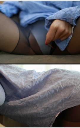 黑丝爱视频写真HD No.012[1920X1080][7分38秒]_丽丝库