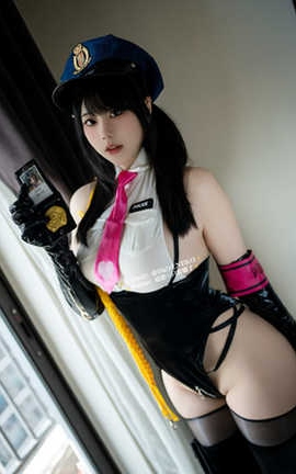 是一只废喵了 Fantia 2024年07月_丽丝库