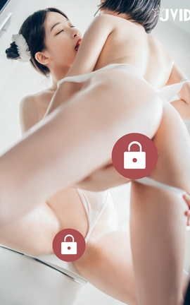 JVID 婕咪 齐齐 谁先高谁就输了_丽丝库