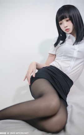 喵糖映画 VOL.291 OL制服_丽丝库