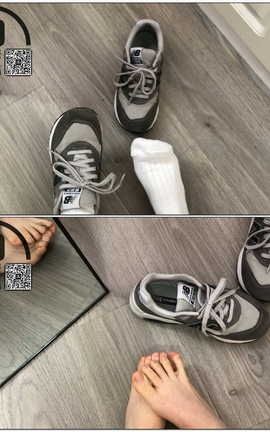 誉铭传媒 袜足摄影 2021年 NO.009[1920X1080][10分7秒]_丽丝库