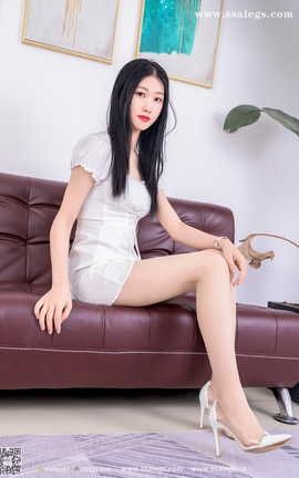 丝社SSA NO.449 S女郎新模首秀_丽丝库