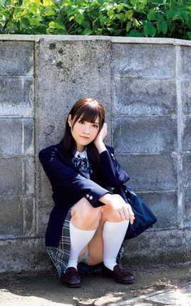 桥本有菜-写真集 橋本 Arina_丽丝库