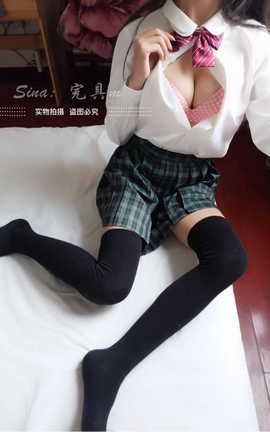 完具酱(完具小朋友)-17.03 JK-小粉粉_丽丝库