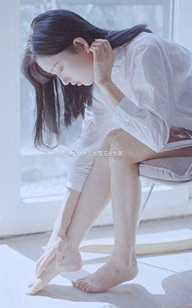 足控福利-海量丝足收集109