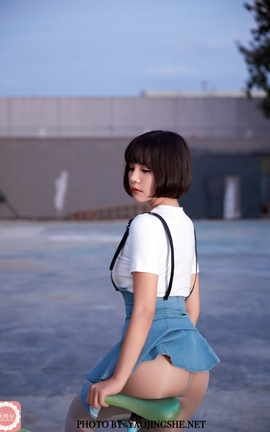 妖精社 FairyClub T2043《回家路上》唐飞飞_丽丝库