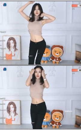 韩国AfreecaTV berry0314- V431[1280X720][3分24秒]_丽丝库