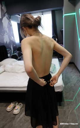 ROSI口罩系列 2024.05.04 NO.2883_丽丝库