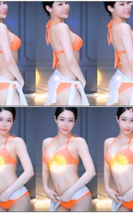 韩国AfreecaTV 柳月怡 精选热舞合集- V19[1920X1080][3分41秒]_丽丝库