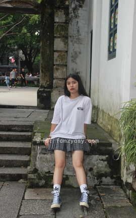 FCMZ原创摄影-小王祖贤_丽丝库