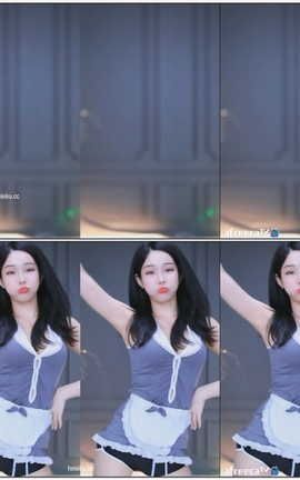 韩国AfreecaTV 柳月怡 精选热舞合集- V32[1920X1080][3分11秒]_丽丝库