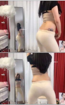 韩国AfreecaTV 乐彬 直播19J 热舞诱惑- V061[1920X1080][3分42秒]_丽丝库