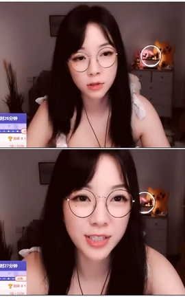 肉松艾-27-Hair washing & Head massage[1280X720][42分8秒]_丽丝库