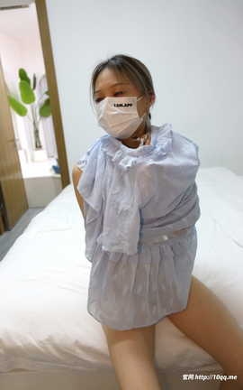 ROSI口罩系列 2023.11.16 NO.2713_丽丝库