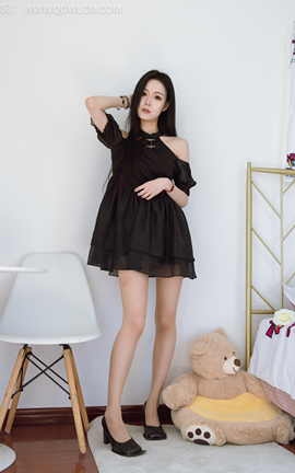 物恋传媒 NO.1308 康康-一路生花_丽丝库