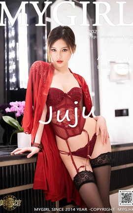 美媛馆MyGirl 2021.07.13 VOL.554 小夕juju_丽丝库