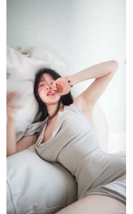 Cool文茜 微密圈系列 黑丝高跟鞋_丽丝库