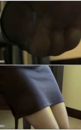 Feetweek 国外黑丝美足视频写真 FW_091[640X360][4分3秒]_丽丝库