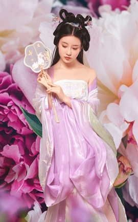 年年摄影 春日_丽丝库