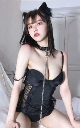 果咩酱w-穿高跟鞋的猫_丽丝库