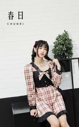 艺图语YITUYU 2022.04.20 春日 菜菜_丽丝库