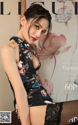 丽柜LiGui写真 2020.03.12 甜甜_丽丝库