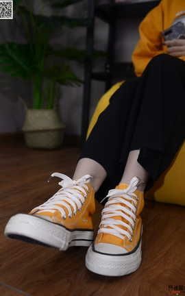 只糖棉袜 VOL.175 筱嫣 余生长甜_丽丝库