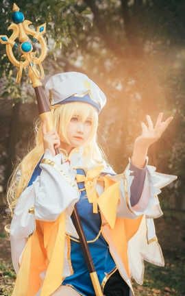 三度_69-NO.023 哥布林杀手_丽丝库