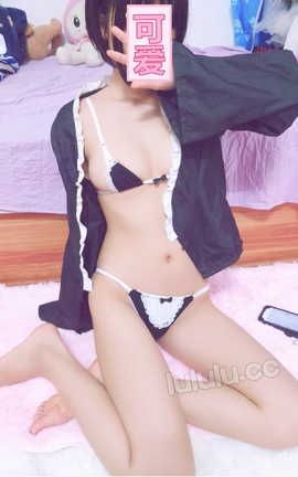 晓兔子(稚气少女)-灰丝 小胖次_丽丝库