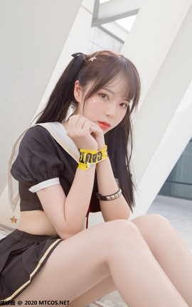 喵糖映画 VOL.314 魔法少女_丽丝库