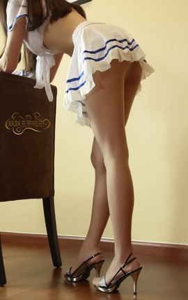 原味妖妖原创丝袜美腿套图-美少女战士I