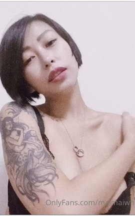 OnlyFans 网红何麦枒尺度私拍视图合集 part1_丽丝库