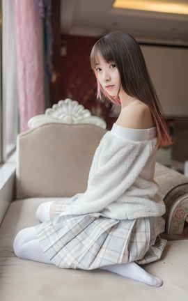 风之领域精品白丝写真 Vol.013