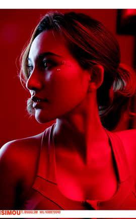 摄影师李思谋 作品合集 part3_丽丝库