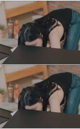 韩国写真杂志-Korean Realgraphic No 63&视频V43[3840X2160 18分2秒]_丽丝库