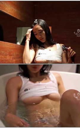 克拉女神-含嫣《出水芙蓉》[1920X1080][1分2秒]_丽丝库