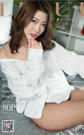 丽柜LiGui写真 2019.07.05 钟情_丽丝库