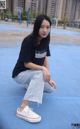 只糖棉袜 VOL.289 绵绵 愿年年这一生有始常无终_丽丝库