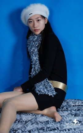 97179足模网-莉莎055_丽丝库