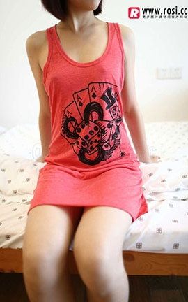 ROSI丝袜写真 No.1462_丽丝库